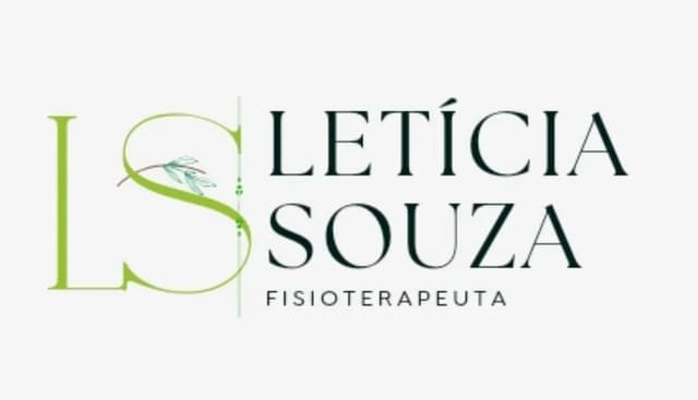 Letícia Souza Fisioterapeuta